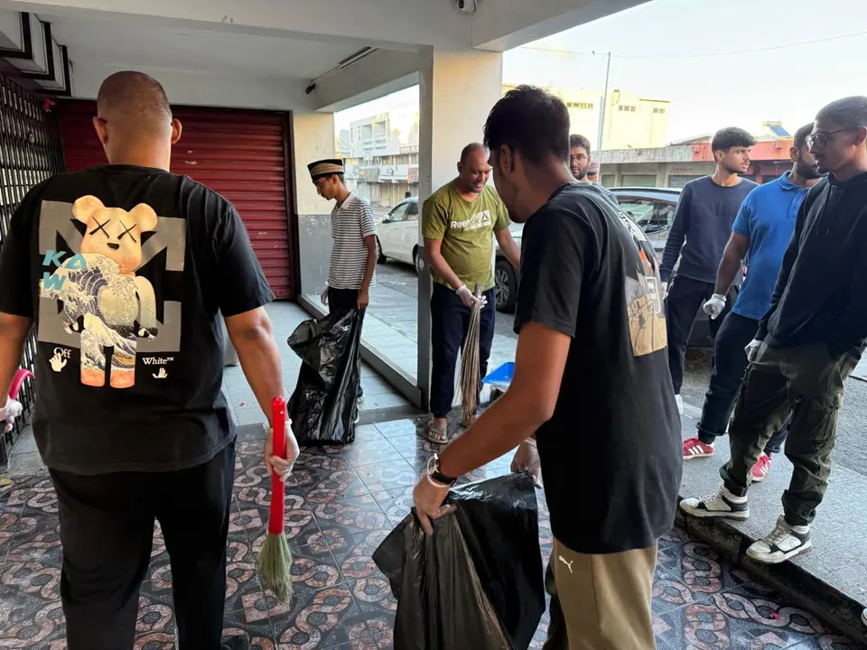 New Year Cleaning 2026, photo 6