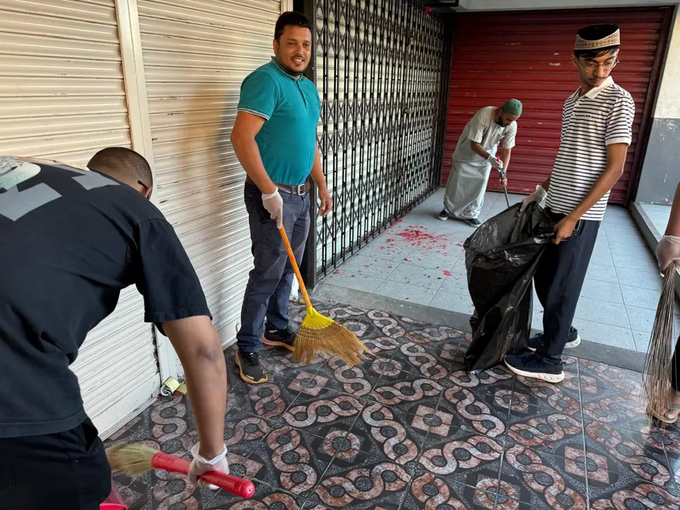 New Year Cleaning 2026, photo 7