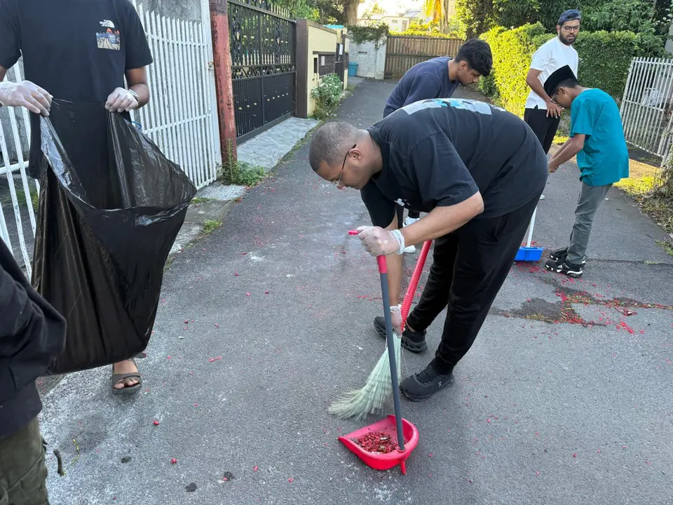 New Year Cleaning 2026, photo 8