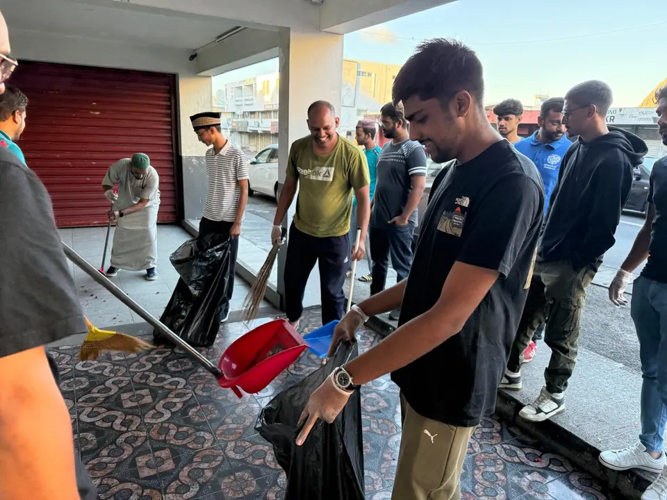 New Year Cleaning 2026, photo 12