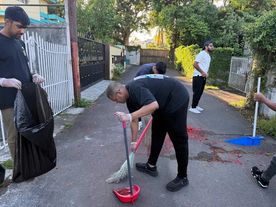 New Year Cleaning 2026, photo 13