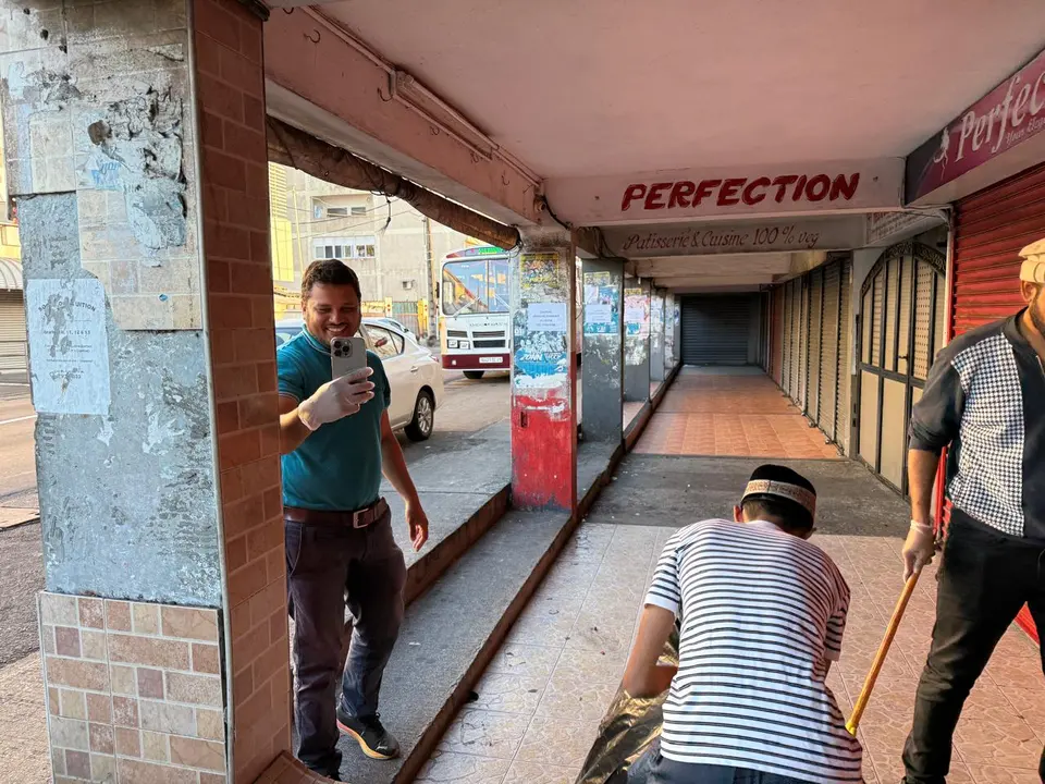 New Year Cleaning 2026, photo 16