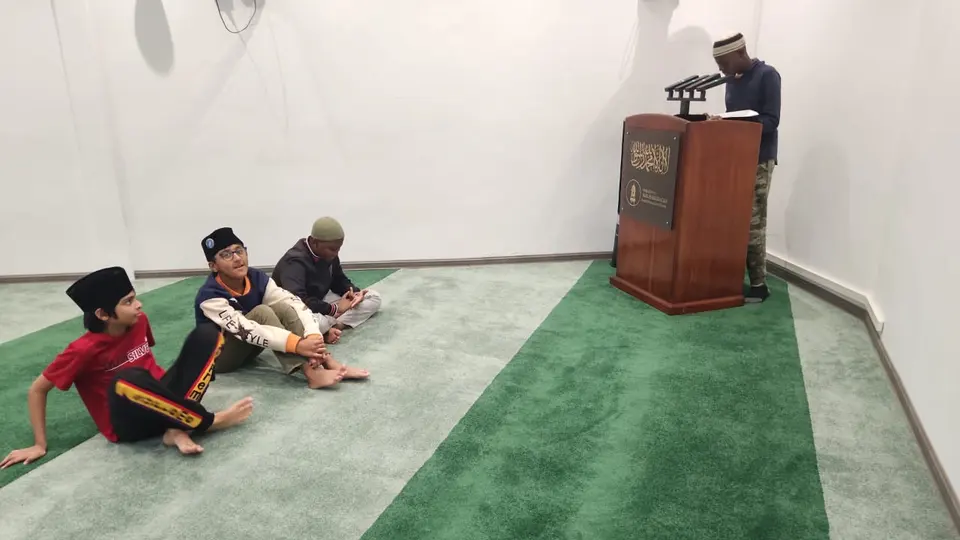 Atfaal Class, photo 2