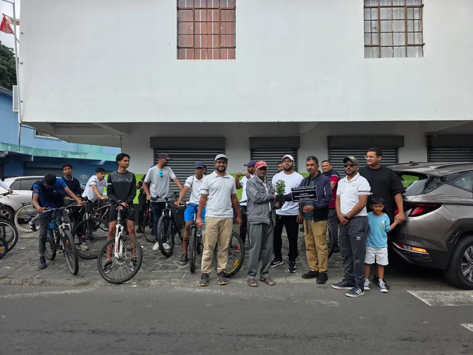 Ride & Environment, photo 6